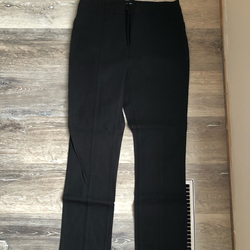 Reitmans Size 11 Pants